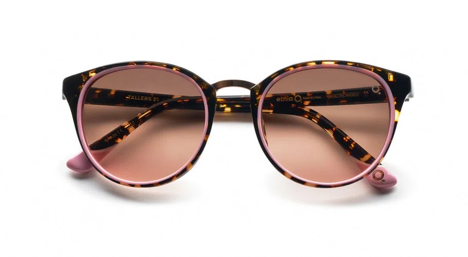 Etnia Barcelona TALLERS 21 SUN Sunglasses - view 41